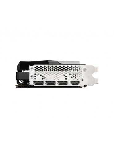 MSI RTX 3060 TI Gaming X 8G LHR NVIDIA GeForce RTX 3060 Ti 8 Giga Bites GDDR6 Msi - 5
