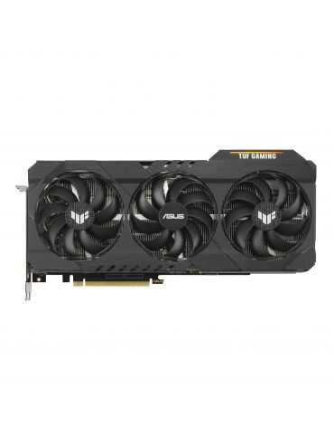 ASUS TUF Gaming TUF-RTX3090-24G-GAMING plăci video NVIDIA GeForce RTX 3090 24 Giga Bites GDDR6X Asus - 3