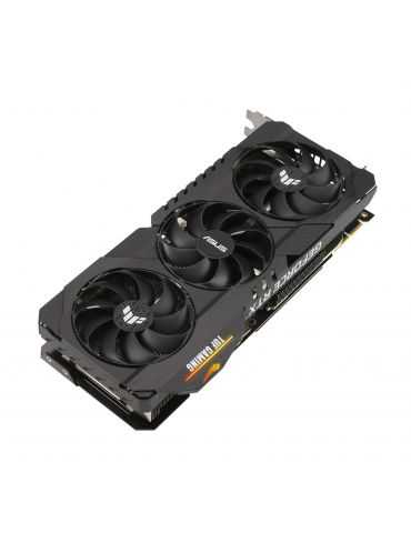 ASUS TUF Gaming TUF-RTX3090-24G-GAMING plăci video NVIDIA GeForce RTX 3090 24 Giga Bites GDDR6X Asus - 13