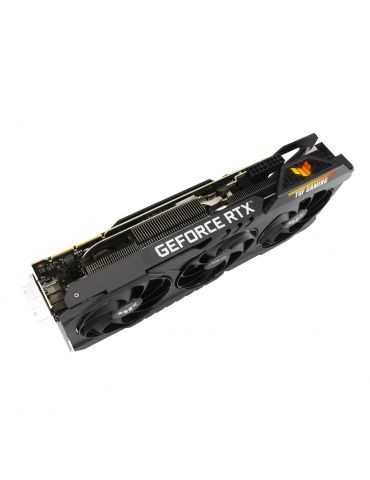 ASUS TUF Gaming TUF-RTX3090-24G-GAMING plăci video NVIDIA GeForce RTX 3090 24 Giga Bites GDDR6X Asus - 17