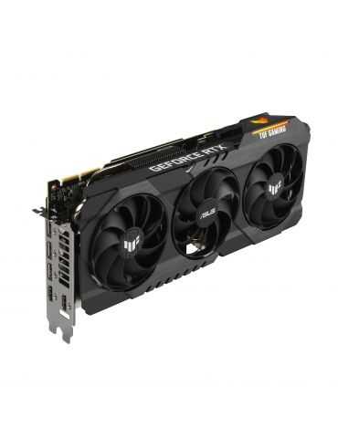 ASUS TUF Gaming TUF-RTX3090-24G-GAMING plăci video NVIDIA GeForce RTX 3090 24 Giga Bites GDDR6X Asus - 21
