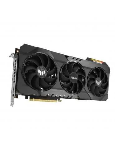 ASUS TUF Gaming TUF-RTX3090-24G-GAMING plăci video NVIDIA GeForce RTX 3090 24 Giga Bites GDDR6X Asus - 24