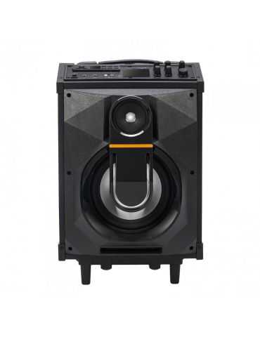 Boxa trolley serioux putere totala 40w rms conectivitate: bluetooth usb Serioux - 1