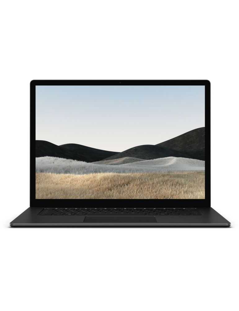 Microsoft Surface Laptop 4 Notebook 38,1 cm (15") Ecran tactil AMD Ryzen 7 8 Giga Bites LPDDR4x-SDRAM 512 Giga Bites SSD Wi-Fi