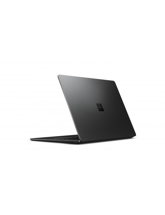 Laptop Microsoft Surface 4 5AI-00009,i5-1135G7,13.5",RAM 16GB,SSD 512GB,Intel Iris Xe Graphics,Win 10 Home,Matte Black Microsoft