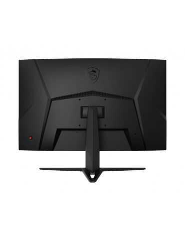 MSI Optix G27CQ4 68,6 cm (27") 2560 x 1440 Pixel Quad HD LED Negru Msi - 5