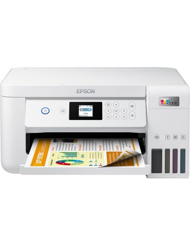 Epson EcoTank L4266