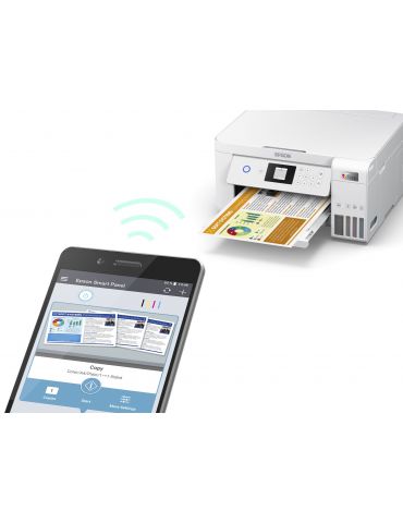 Epson EcoTank L4266 Epson - 10