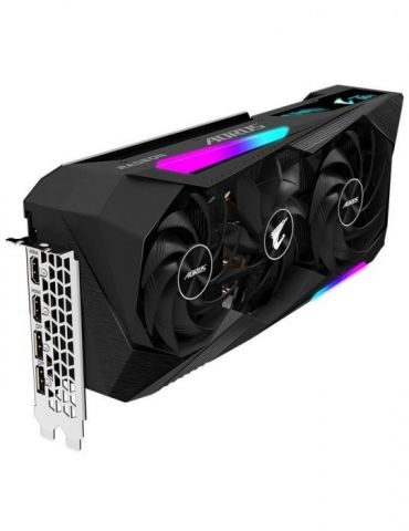 Gigabyte radeon rx 6900 xt master 16gb r69xtaorus m-16g Gigabyte - 1