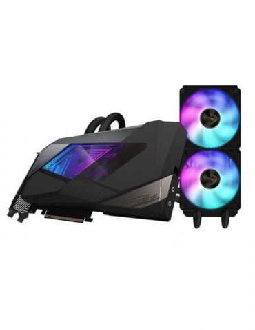 Gb rtx 3080 ti xtreme waterforce 12g n308taorusx w-12g Gigabyte - 1