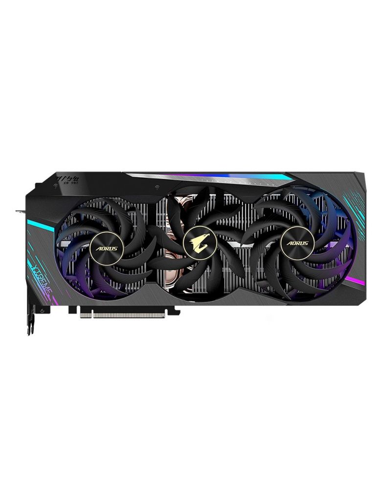 Gb geforce aorus rtx 3080 ti xtreme 12g n308taorus x-12g