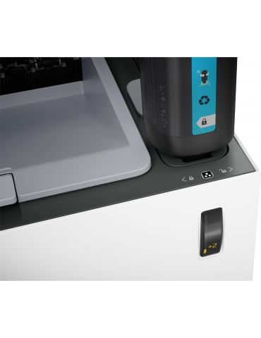 HP Neverstop Laser 1200w Cu laser A4 1200 x 1200 DPI 20 ppm Wi-Fi Hp - 10