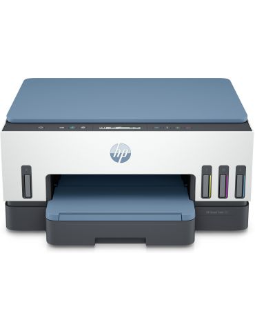 HP Smart Tank 725 All-in-One Hp - 1 - Tik.ro