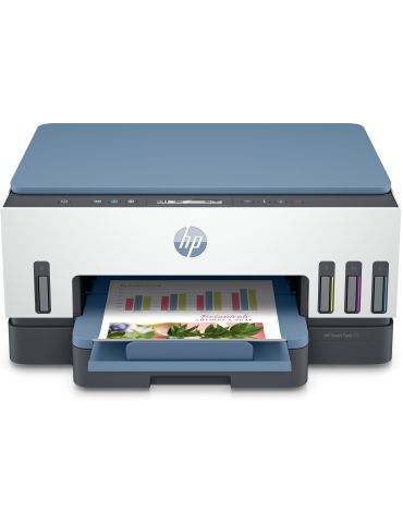 HP Smart Tank 725 All-in-One Hp - 2