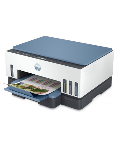 HP Smart Tank 725 All-in-One Hp - 3