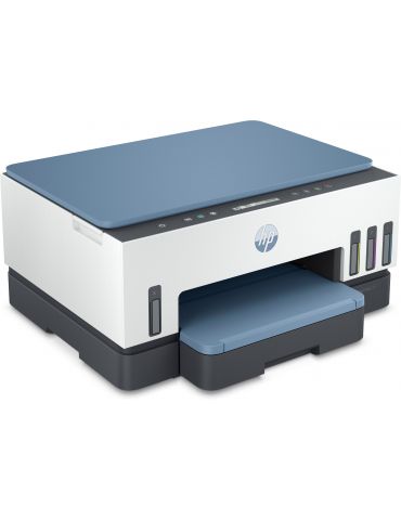 HP Smart Tank 725 All-in-One Hp - 4