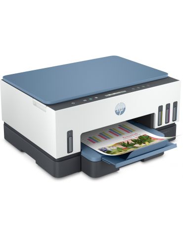 HP Smart Tank 725 All-in-One Hp - 5