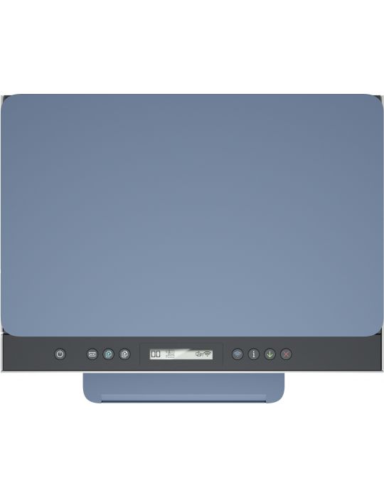 HP Smart Tank 725 All-in-One Hp - 7