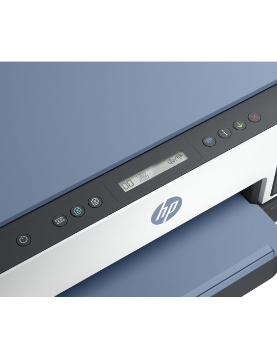 HP Smart Tank 725 All-in-One Hp - 8