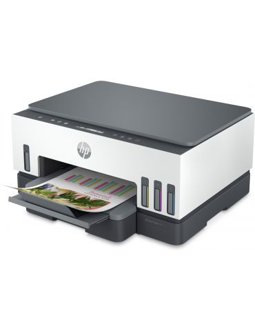 HP Smart Tank 720 All-in-One Hp - 2