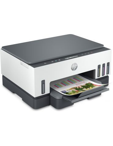 HP Smart Tank 720 All-in-One Hp - 4