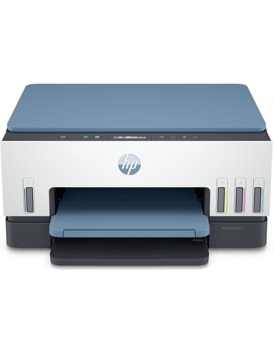 HP Smart Tank 675 All-in-One Hp - 2