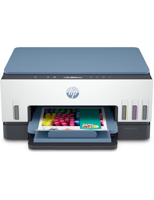 HP Smart Tank 675 All-in-One Hp - 3