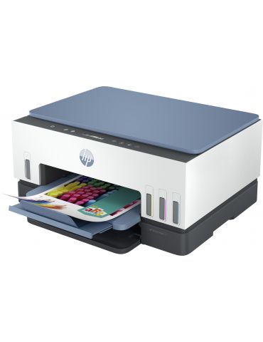 HP Smart Tank 675 All-in-One Hp - 4