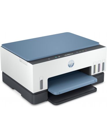 HP Smart Tank 675 All-in-One Hp - 5
