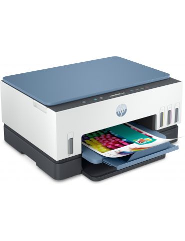HP Smart Tank 675 All-in-One Hp - 6