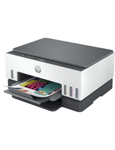 HP Smart Tank 670 Inkjet termală A4 4800 x 1200 DPI 12 ppm Wi-Fi Hp - 2