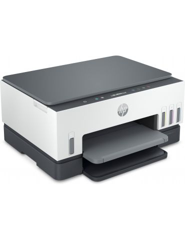 HP Smart Tank 670 Inkjet termală A4 4800 x 1200 DPI 12 ppm Wi-Fi Hp - 3