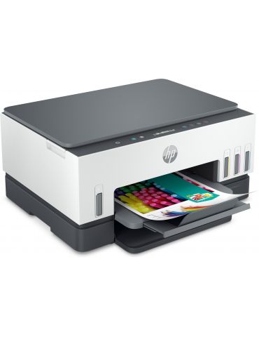 HP Smart Tank 670 Inkjet termală A4 4800 x 1200 DPI 12 ppm Wi-Fi Hp - 4