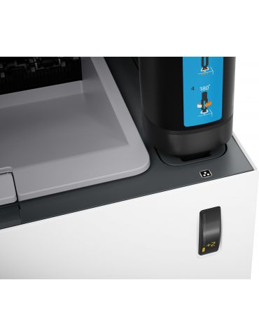 HP Neverstop Laser 1000w 600 x 600 DPI A4 Wi-Fi Hp - 3