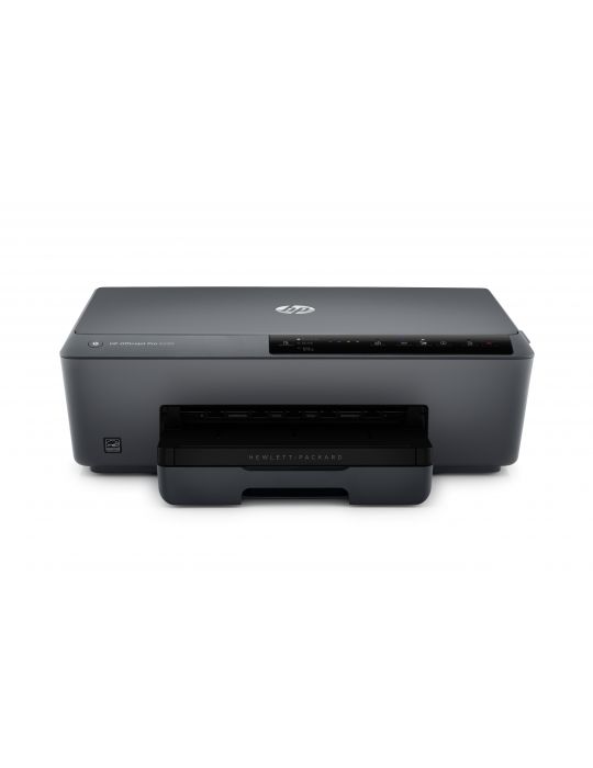 HP OfficeJet Pro 6230 imprimante cu jet de cerneală Culoare 600 x 1200 DPI A4 Wi-Fi Hp - 1