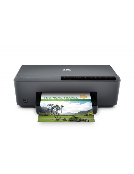 HP OfficeJet Pro 6230 imprimante cu jet de cerneală Culoare 600 x 1200 DPI A4 Wi-Fi Hp - 3