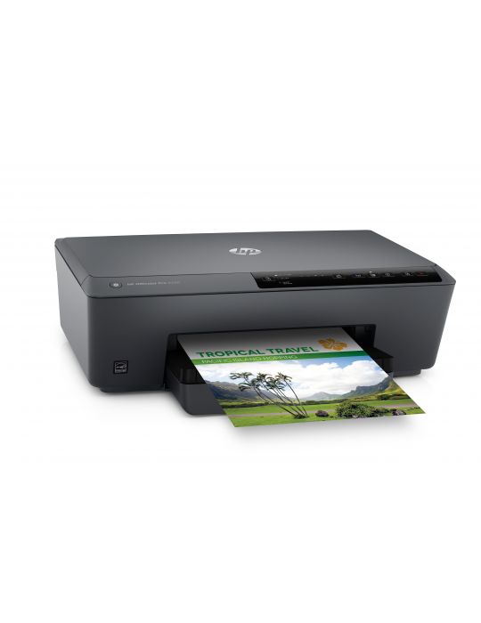 HP OfficeJet Pro 6230 imprimante cu jet de cerneală Culoare 600 x 1200 DPI A4 Wi-Fi Hp - 4