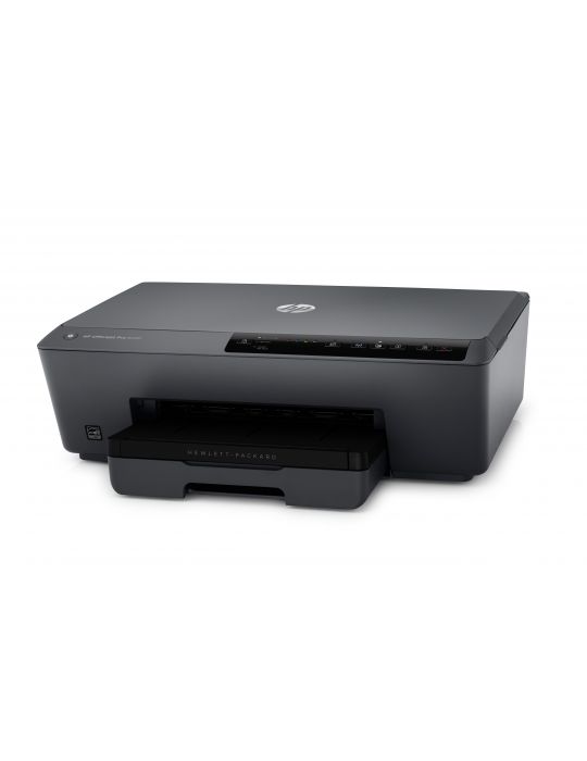 HP OfficeJet Pro 6230 imprimante cu jet de cerneală Culoare 600 x 1200 DPI A4 Wi-Fi Hp - 5