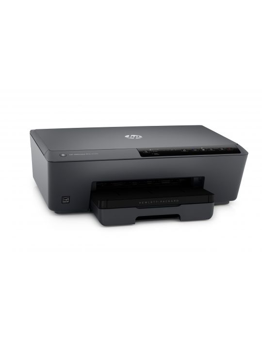 HP OfficeJet Pro 6230 imprimante cu jet de cerneală Culoare 600 x 1200 DPI A4 Wi-Fi Hp - 9