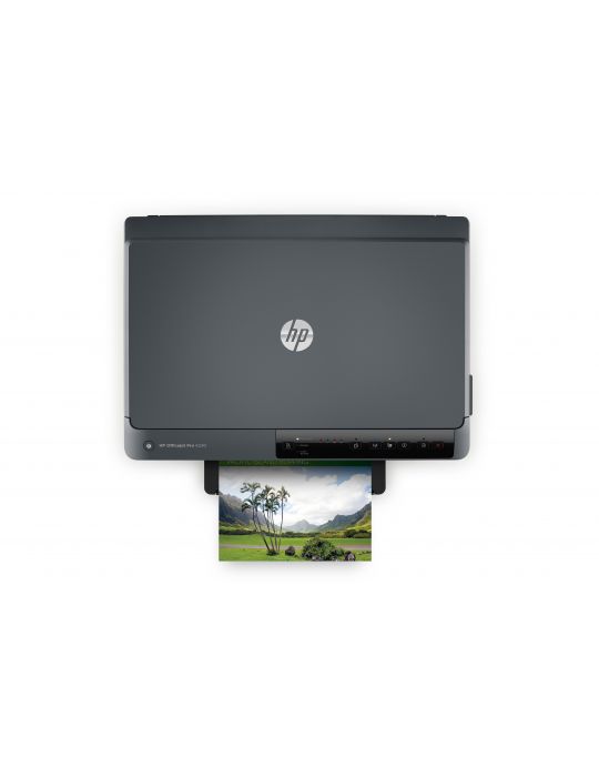 HP OfficeJet Pro 6230 imprimante cu jet de cerneală Culoare 600 x 1200 DPI A4 Wi-Fi Hp - 10