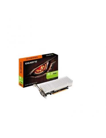 Placa video gigabyte geforce gt 1030 n1030sl-2gl 2gb gddr5 64-bit Gigabyte - 1