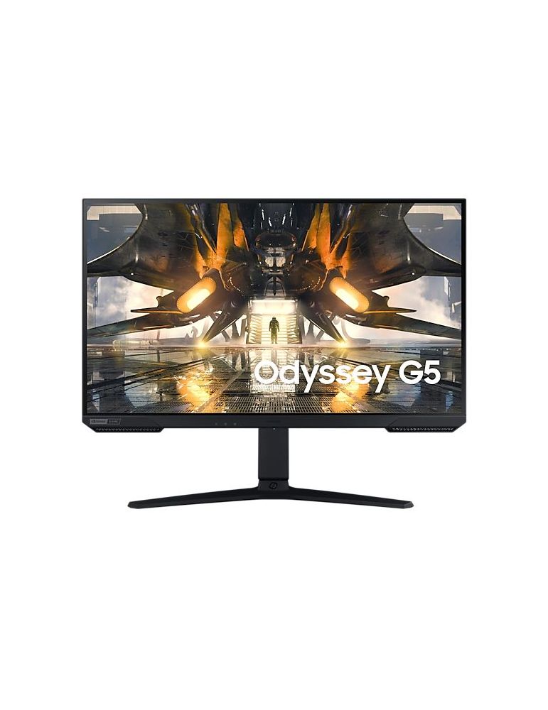 Samsung Odyssey LS27AG500NU 68,6 cm (27") 2560 x 1440 Pixel Wide Quad HD LED Negru