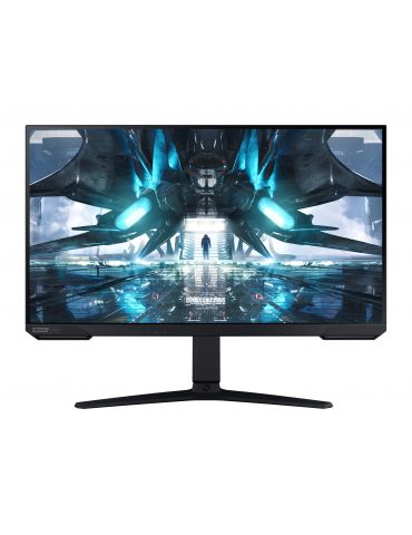 Samsung LS28AG700NUXEN monitoare LCD 71,1 cm (28") 3840 x 2160 Pixel LED Negru Samsung - 1