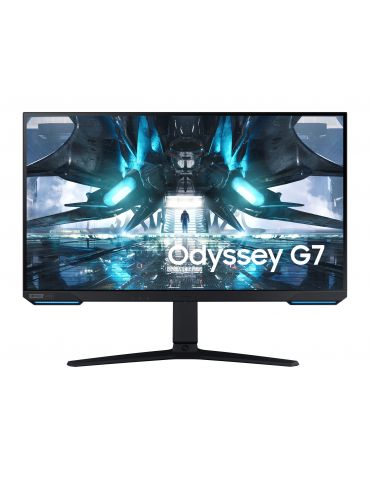 Samsung LS28AG700NUXEN monitoare LCD 71,1 cm (28") 3840 x 2160 Pixel LED Negru Samsung - 2