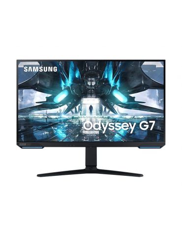 Samsung LS28AG700NUXEN monitoare LCD 71,1 cm (28") 3840 x 2160 Pixel LED Negru Samsung - 3