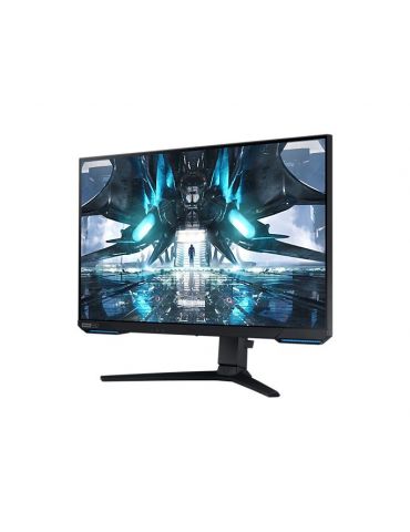 Samsung LS28AG700NUXEN monitoare LCD 71,1 cm (28") 3840 x 2160 Pixel LED Negru Samsung - 6