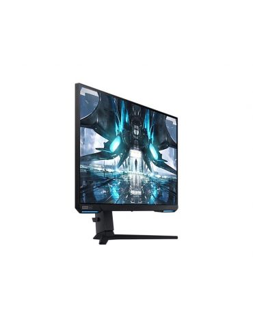 Samsung LS28AG700NUXEN monitoare LCD 71,1 cm (28") 3840 x 2160 Pixel LED Negru Samsung - 9