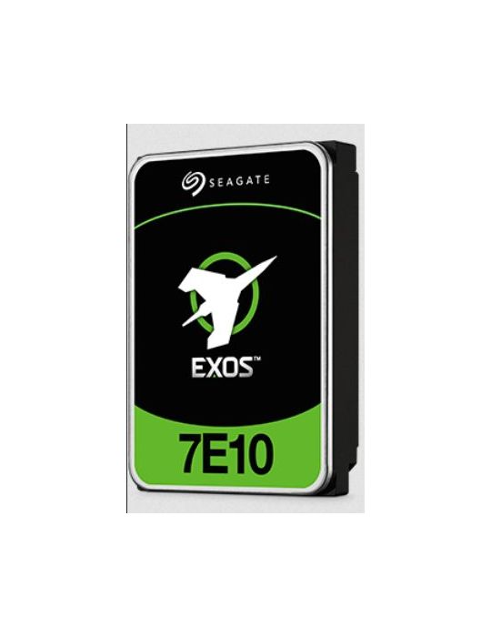 Seagate Enterprise ST6000NM020B hard disk-uri interne 3.5" 6000 Giga Bites SAS Seagate - 1