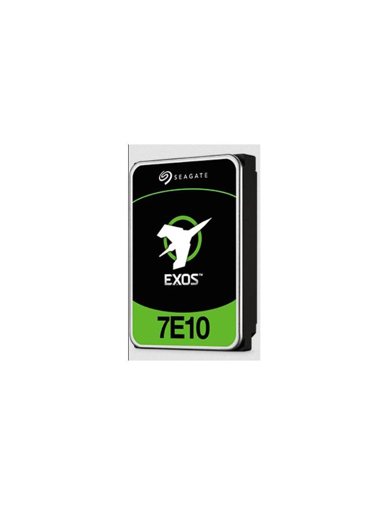 Hard Drives Seagate Enterprise ST2000NM000B hard disk-uri interne 3.5" 2000 Giga Bites ATA III Serial