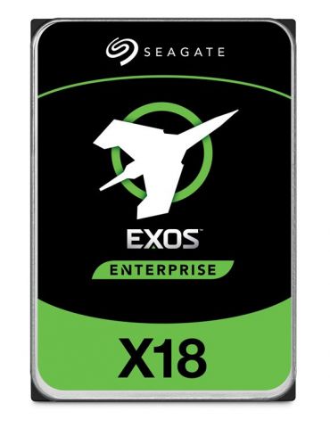 Seagate Enterprise ST12000NM005J hard disk-uri interne 3.5" 12000 Giga Bites SAS Seagate - 2
